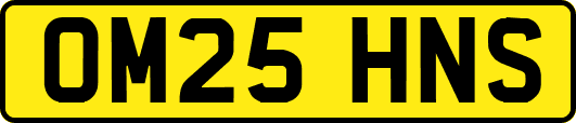 OM25HNS