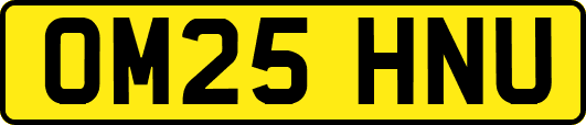 OM25HNU