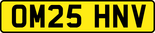 OM25HNV