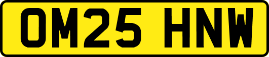 OM25HNW