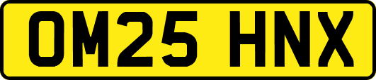 OM25HNX