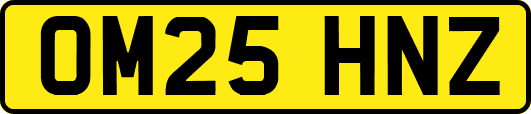 OM25HNZ