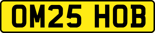 OM25HOB