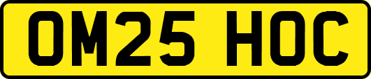 OM25HOC