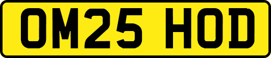 OM25HOD