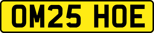 OM25HOE