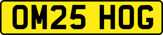 OM25HOG