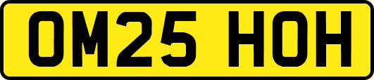 OM25HOH