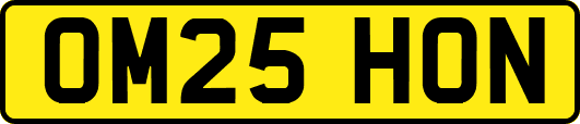 OM25HON