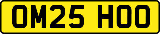 OM25HOO