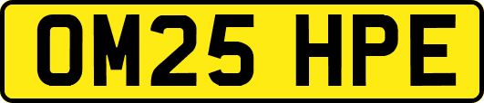 OM25HPE