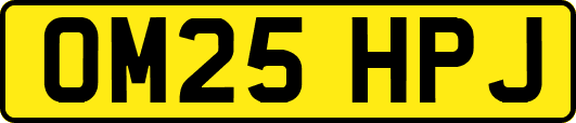 OM25HPJ