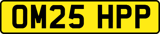 OM25HPP