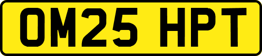 OM25HPT