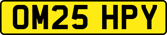 OM25HPY