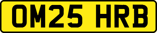 OM25HRB