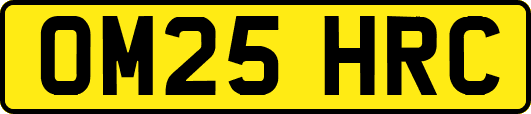 OM25HRC