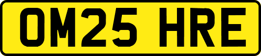 OM25HRE