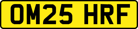 OM25HRF