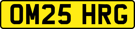 OM25HRG