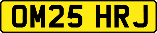 OM25HRJ