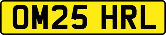 OM25HRL