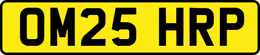 OM25HRP