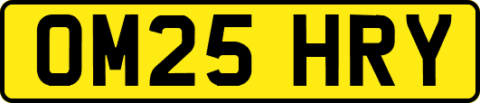 OM25HRY