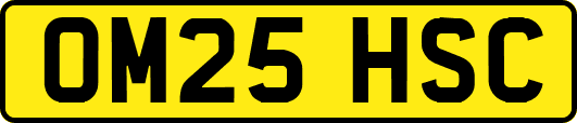 OM25HSC