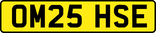 OM25HSE