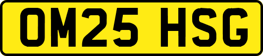 OM25HSG