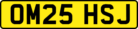 OM25HSJ