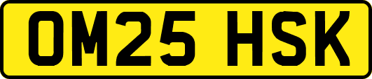 OM25HSK