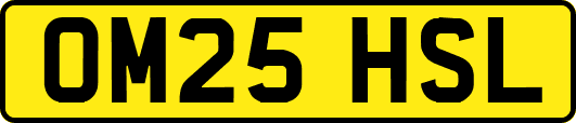 OM25HSL
