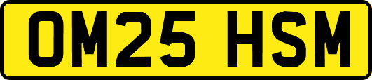 OM25HSM