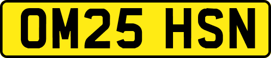 OM25HSN