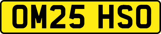 OM25HSO