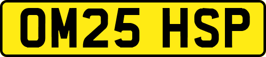 OM25HSP