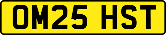 OM25HST