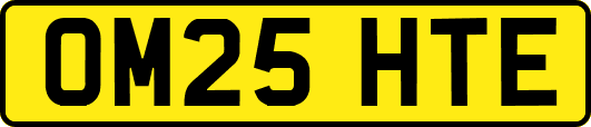 OM25HTE