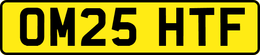 OM25HTF