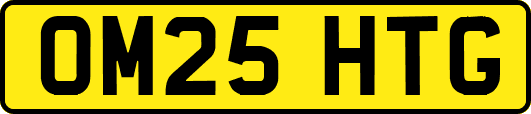 OM25HTG