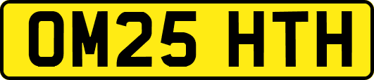 OM25HTH