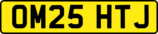 OM25HTJ