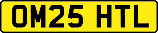 OM25HTL