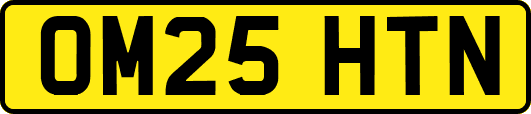 OM25HTN