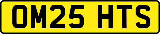 OM25HTS