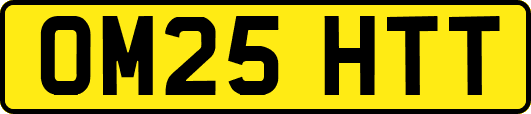 OM25HTT