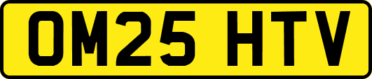 OM25HTV