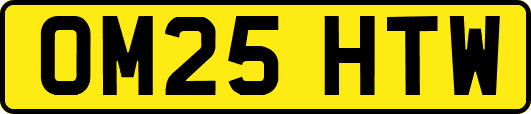 OM25HTW